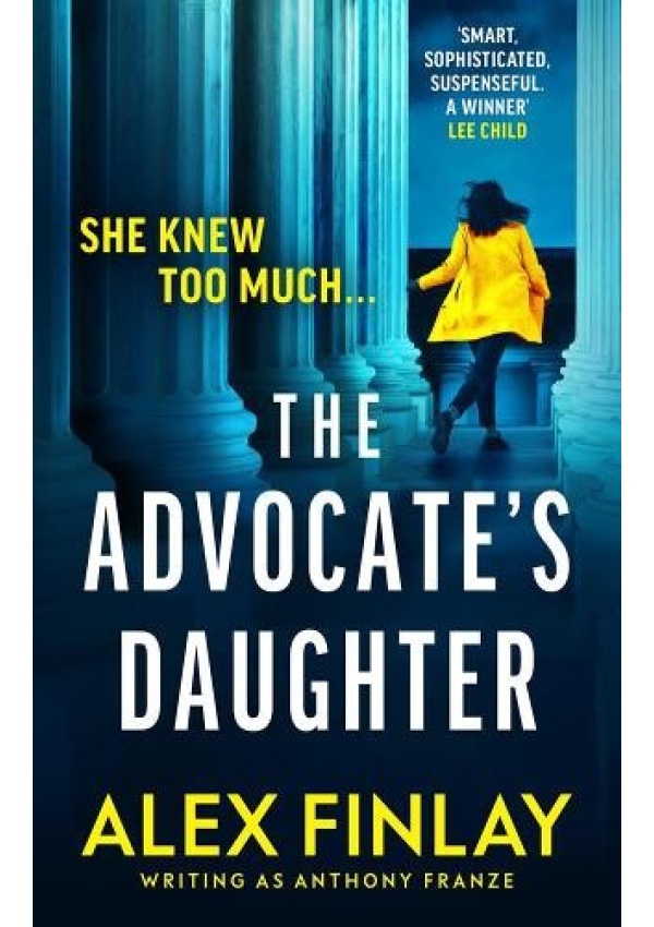 Advocate´s Daughter