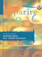 REPERTORIO DEI VERBI ITALIANI