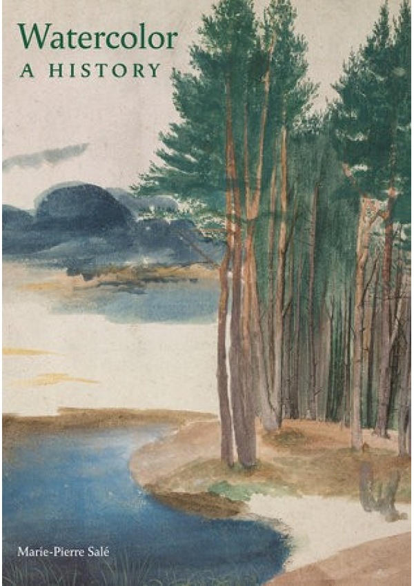 Watercolor, A History