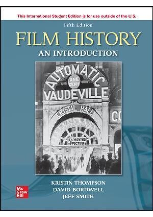 Film History: An Introduction ISE
