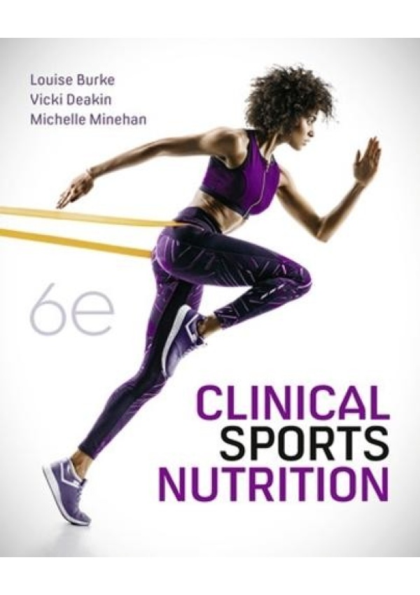 Clinical Sports Nutrition