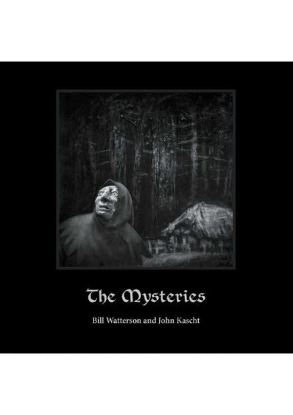 Mysteries