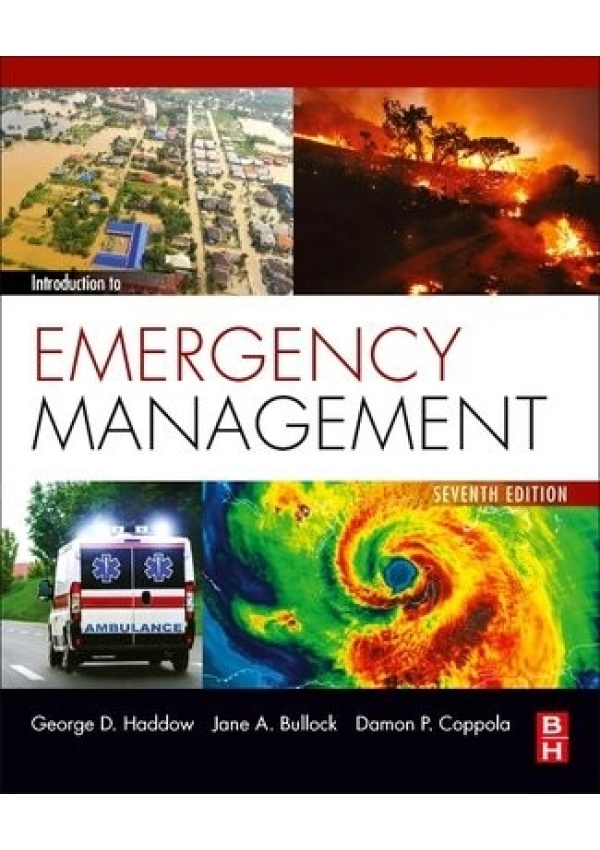 Introduction to Emergency Management