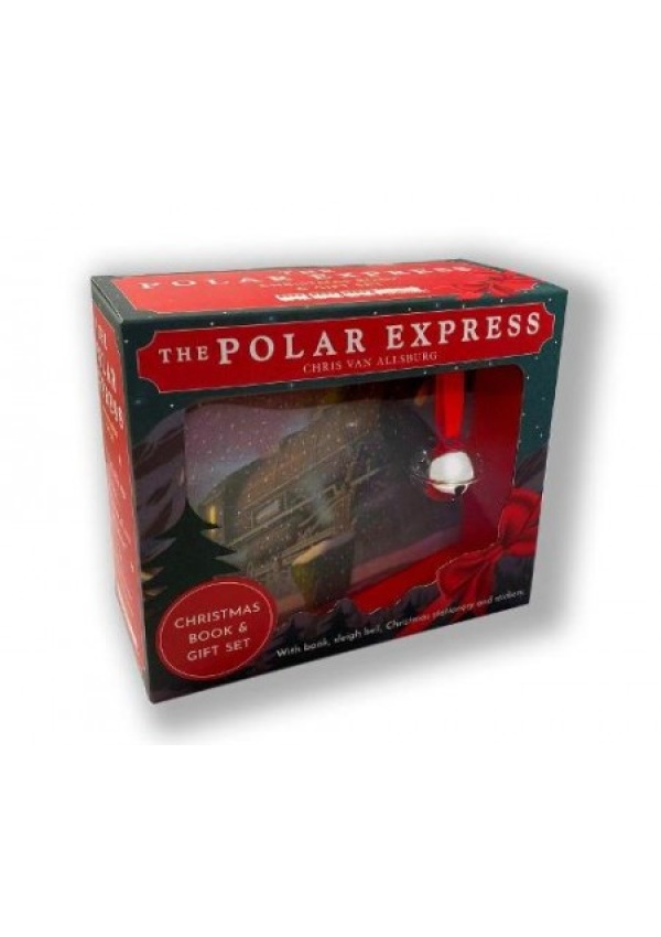 Polar Express, Gift Set