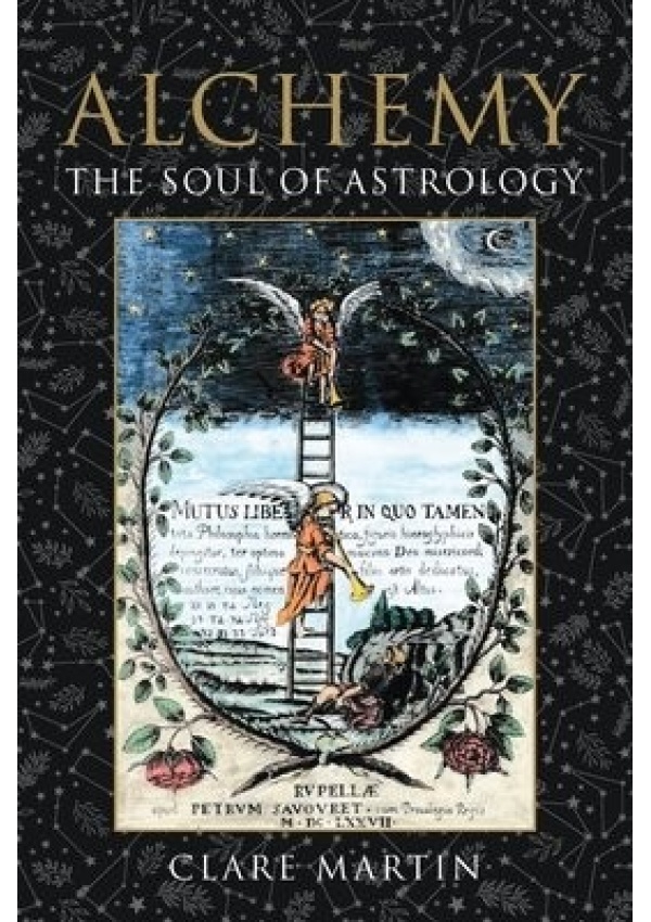 Alchemy: The Soul of Astrology