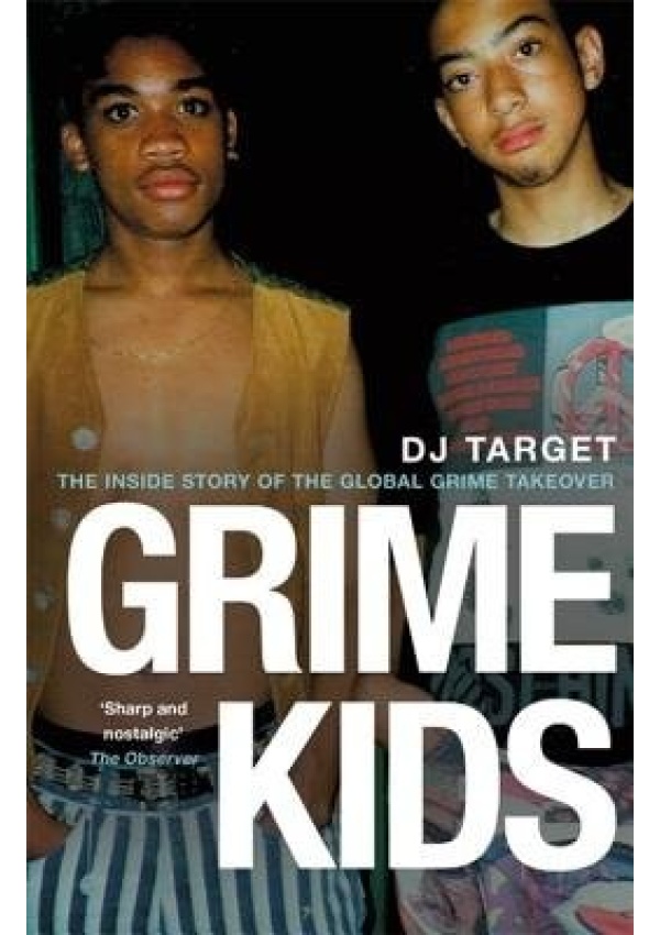 Grime Kids, NOW A MAJOR BBC DRAMA