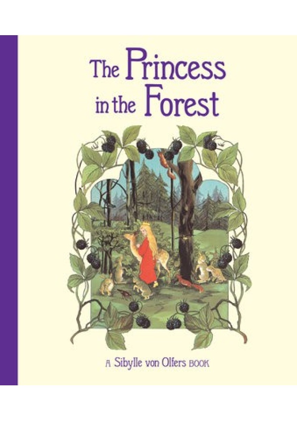 Princess in the Forest