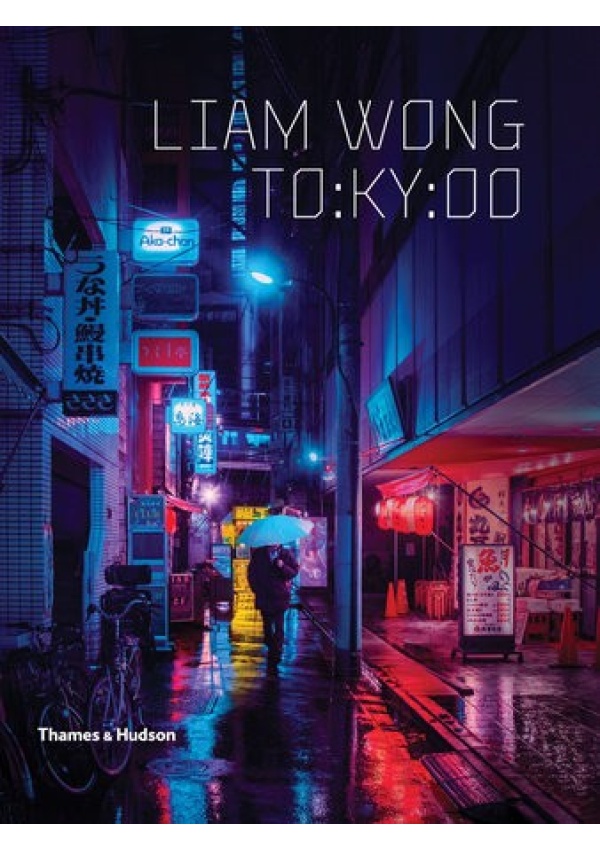 Liam Wong: TO:KY:OO