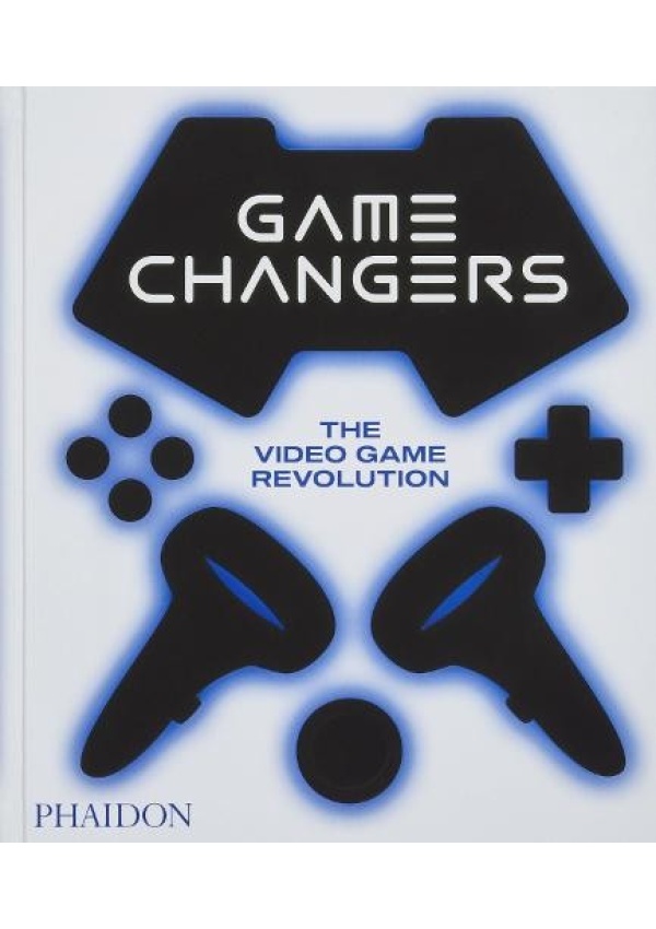 Game Changers, The Video Game Revolution