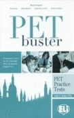 PET BUSTER Test Book