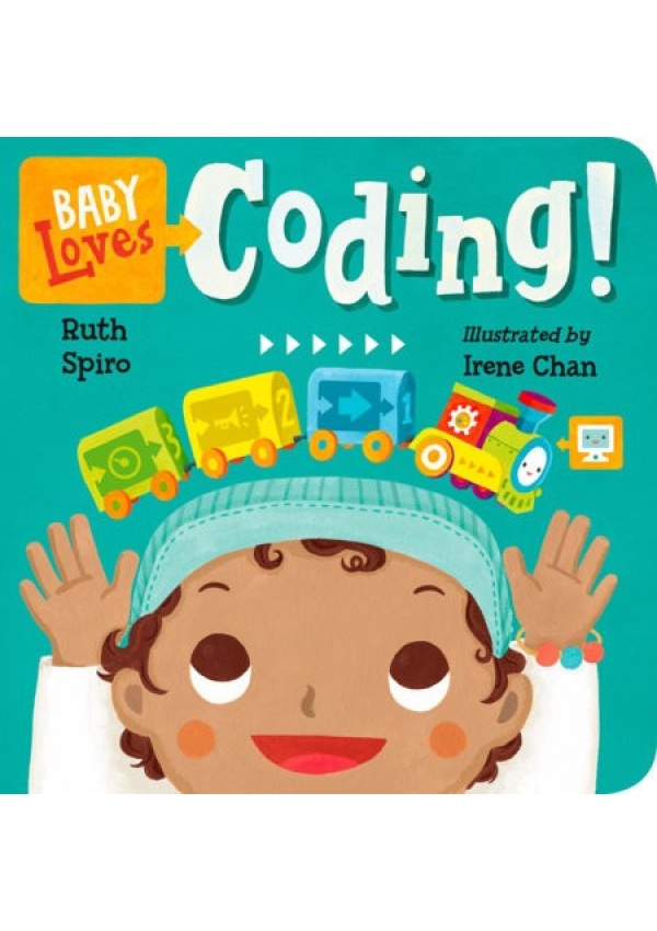 Baby Loves Coding!