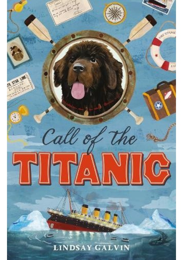 Call of the Titanic