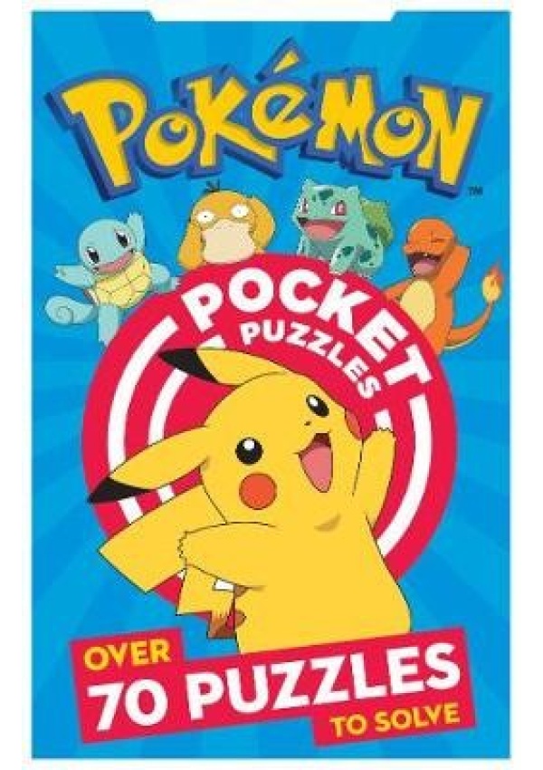 Pokemon Pocket Puzzles