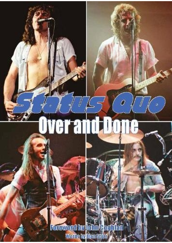 Status Quo Over a Done