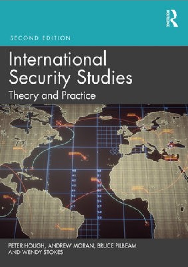 International Security Studies, Theory and Practice