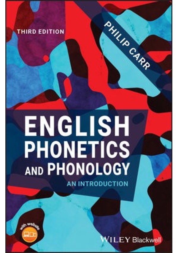 English Phonetics and Phonology, An Introduction