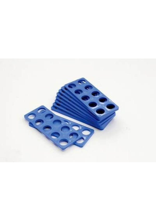 Numicon: 10 Numicon Ten Shapes