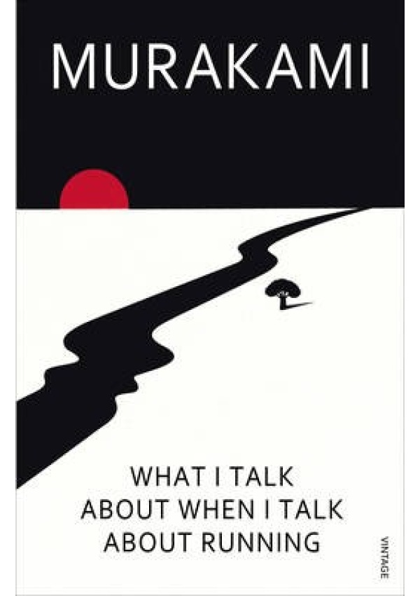 What I Talk About When I Talk About Running
