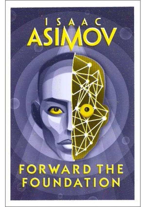 Forward the Foundation