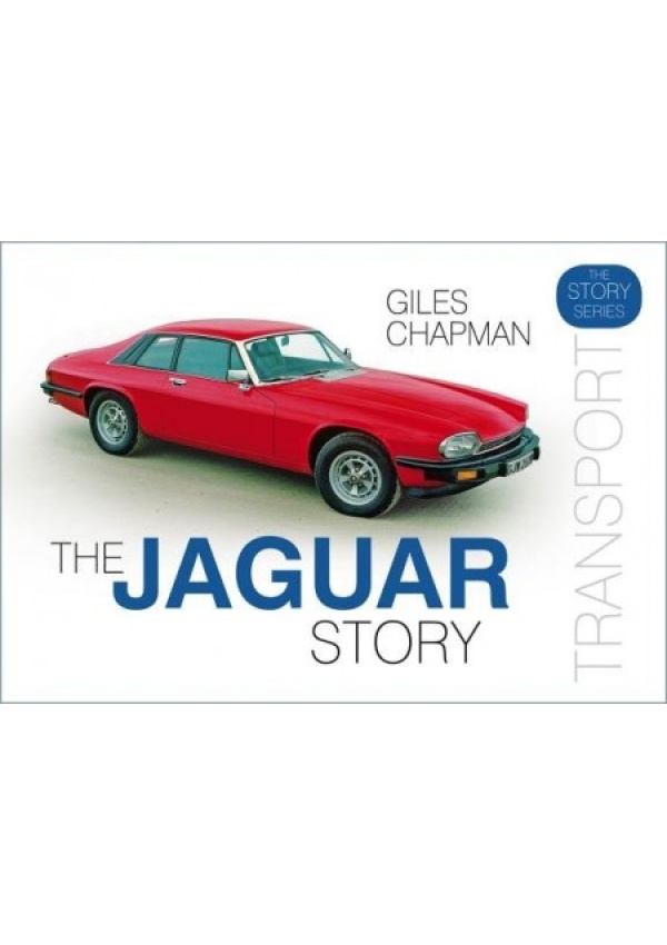 Jaguar Story