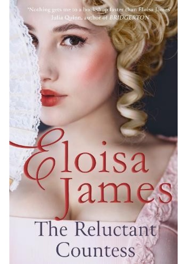 Reluctant Countess, a laugh-out-loud Regency romance, perfect for fans of Bridgerton
