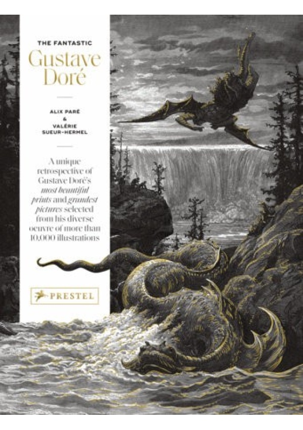 Fantastic Gustave Dore