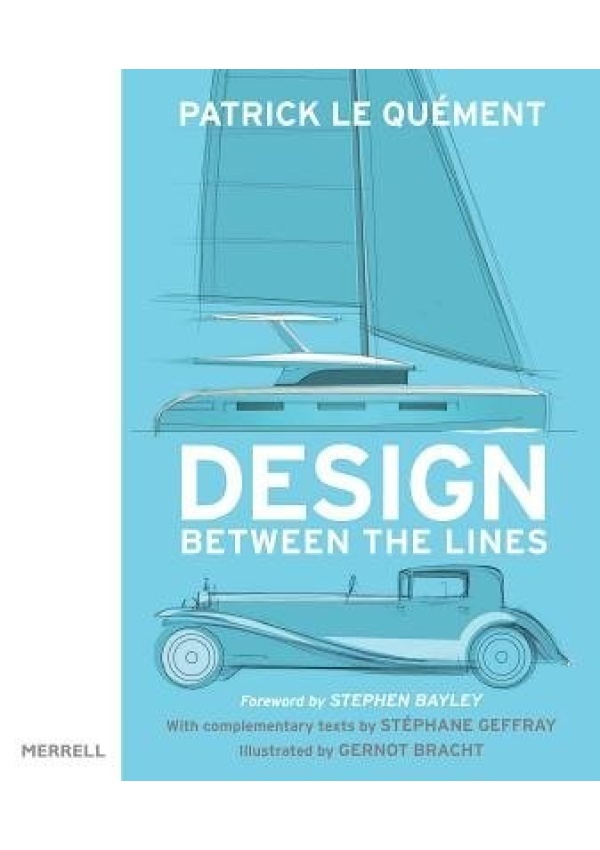 Design Between the Lines
