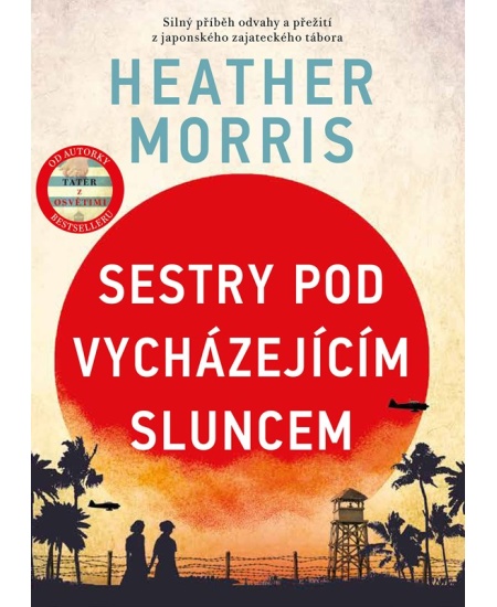 Sestry pod vycházejícím sluncem 