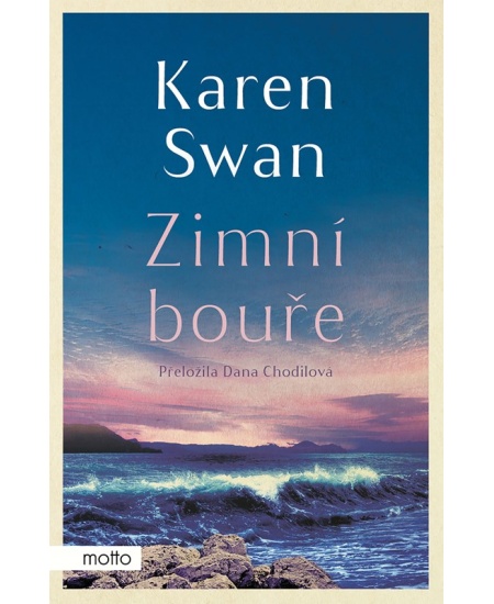 Zimní bouře