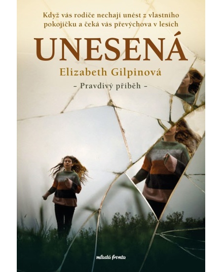 Unesená