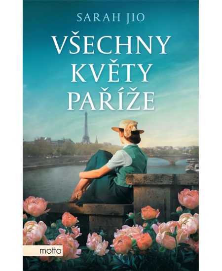 Všechny květy Paříže
