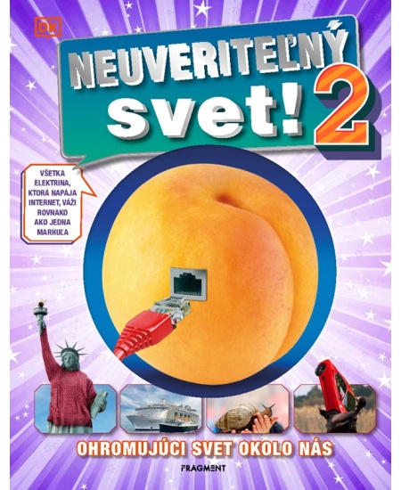 Neuveriteľný svet! 2