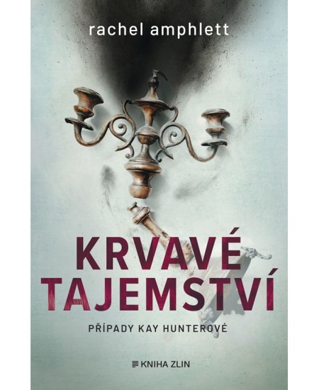 Krvavé tajemství