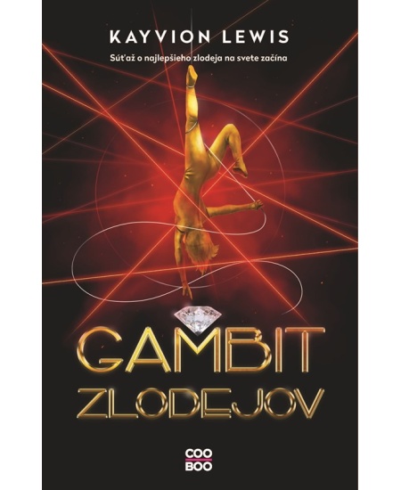Gambit zlodejov