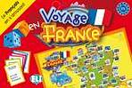 Le français en s´amusant: Voyage en France ELI