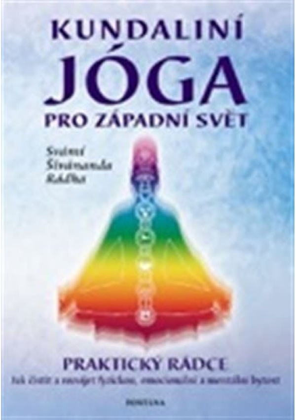 Kundaliní jóga pro západní svět
