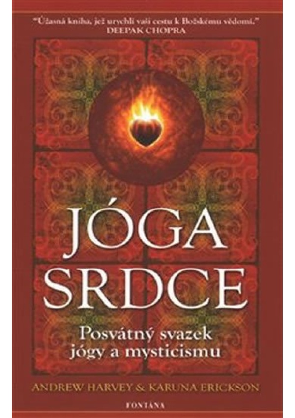 Jóga srdce
