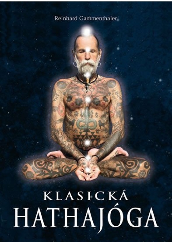 Klasická Hathajóga