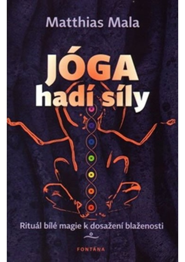Jóga hadí síly