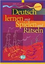 DEUTSCH LERNEN MIT SPIELEN Mittelstufe