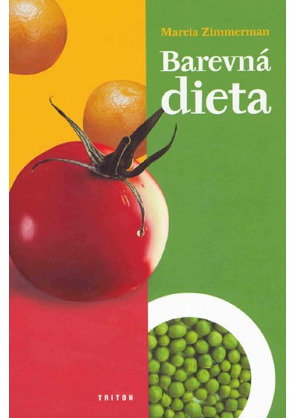 Barevná dieta
