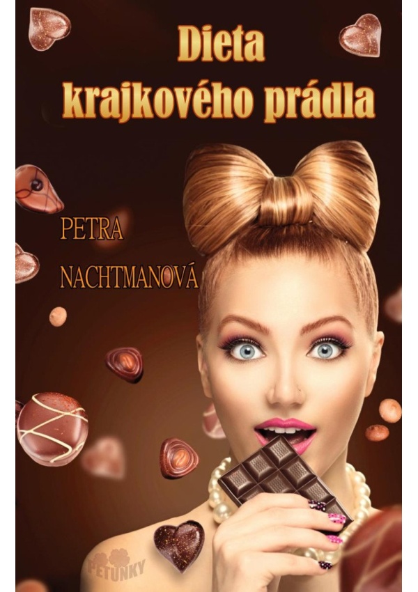 Dieta krajkového prádla