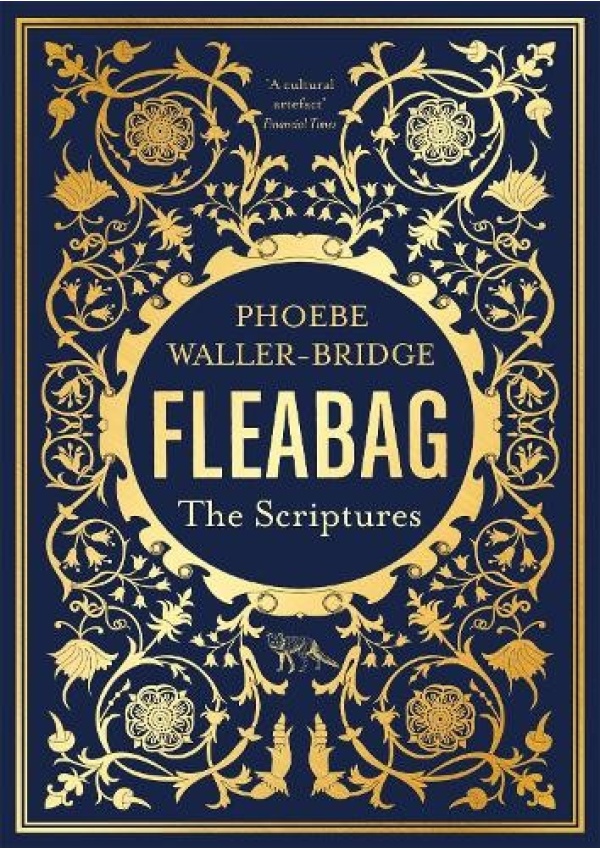Fleabag: The Scriptures, The Sunday Times Bestseller Hodder & Stoughton
