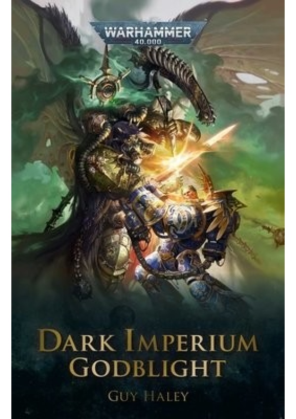 Godblight