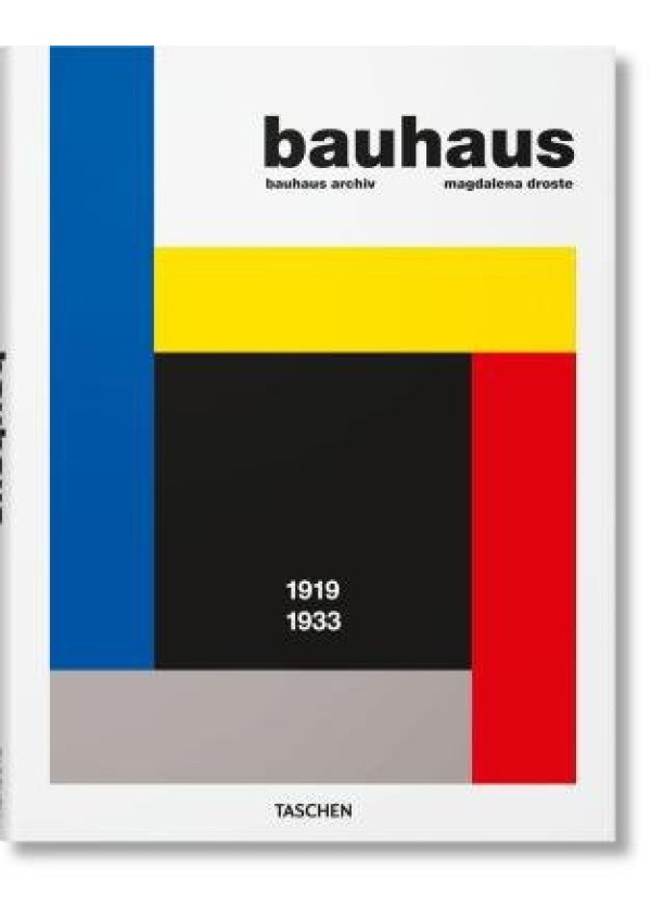 Bauhaus. Updated Edition Taschen GmbH