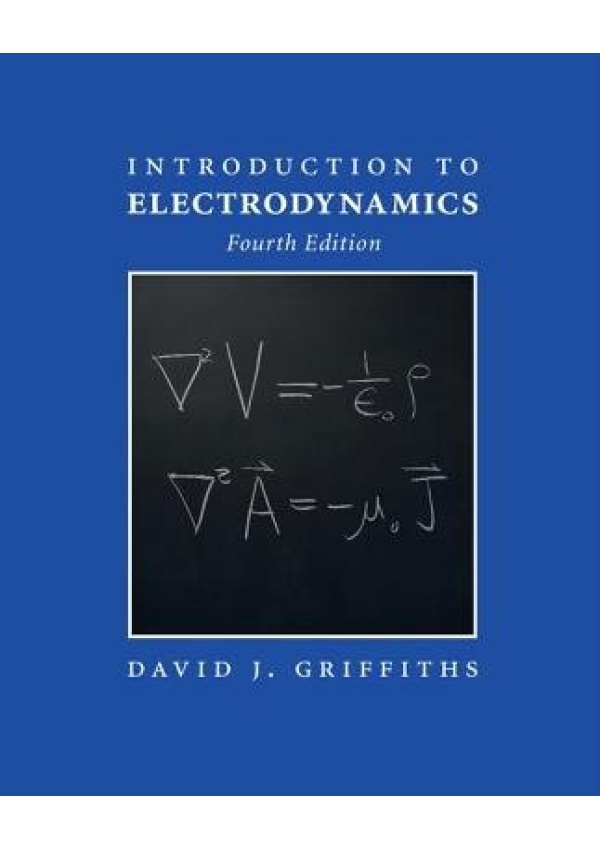 Introduction to Electrodynamics