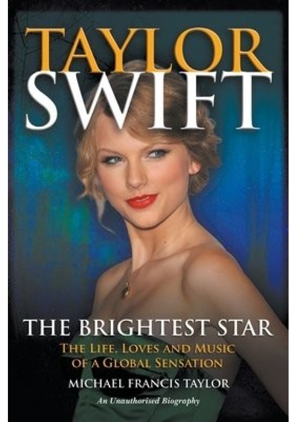 Taylor Swift New Haven Publishing Ltd