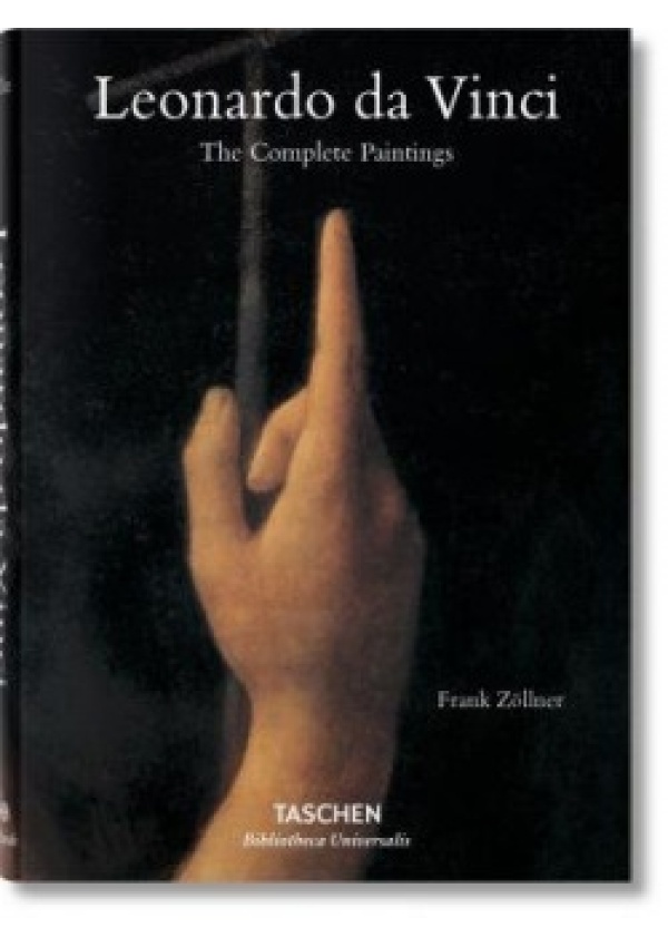 Leonardo. The Complete Paintings