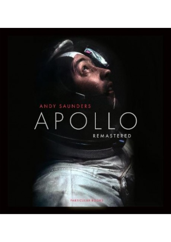 Apollo Remastered, The Sunday Times Bestseller