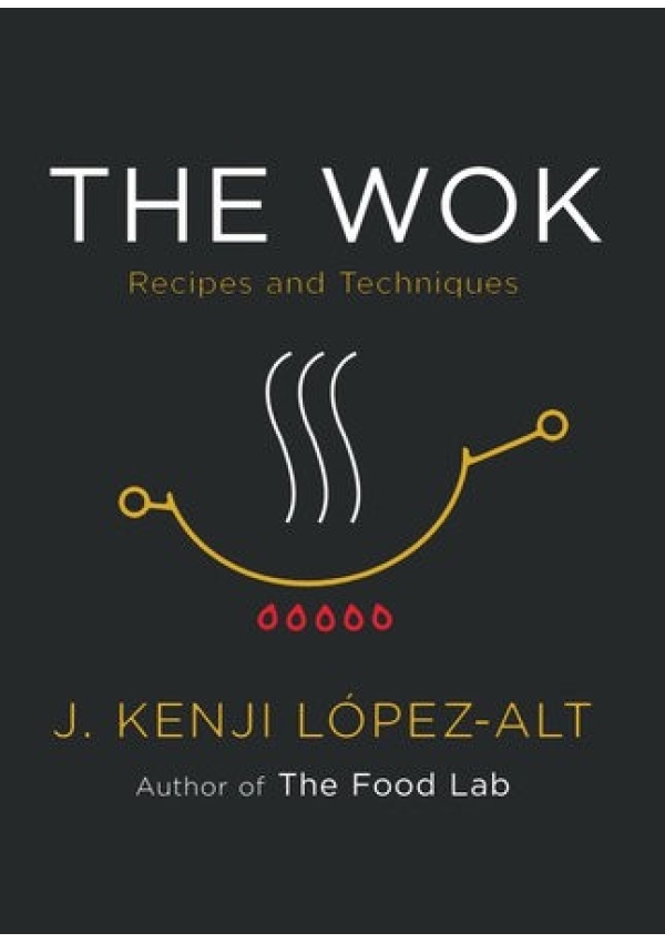 Wok, Recipes and Techniques WW Norton & Co